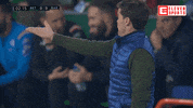Look Coach GIF by ElevenSportsBE