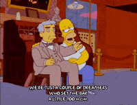 homer simpson GIF