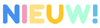 Text Colors Sticker