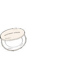 Dune Settingpowder Sticker by WA