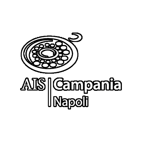 Napoli Sticker by Creative Area