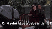 baby elizabeth general hospital franco friz GIF