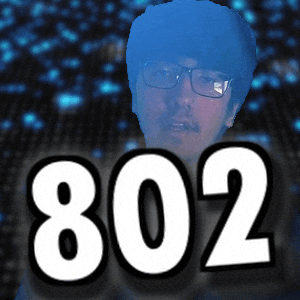 Number GIF
