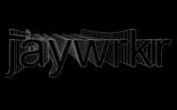JAYWRKR art loop ai digital GIF