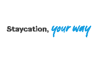 Celebration Staycation Sticker by Traveloka