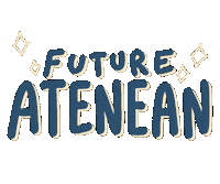 alaskuwatro college up university study Sticker