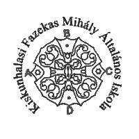 fazekasiskola iskola halas diák fazekas Sticker