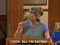 the amanda show nicksplat GIF