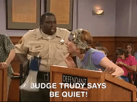 the amanda show nicksplat GIF