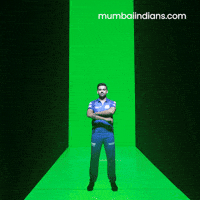 Dc Cricket GIF by Mumbai Indians
