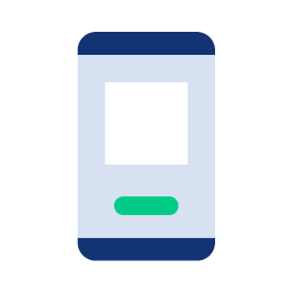 Phone App Sticker by Baby Sittor