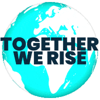 World Ocean Sticker by Worldrise_Onlus