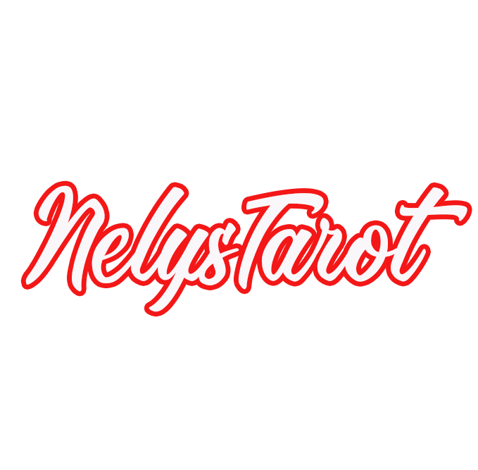 Nelys Sticker by nelystarot