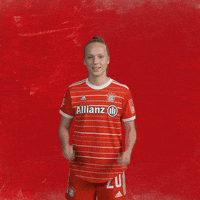 Champions League Yes GIF by FC Bayern Women