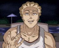 Chat Stream GIF