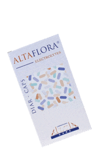 Alta Sticker by Dermastir