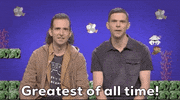 Mikey Day Snl GIF by Saturday Night Live