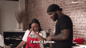 Side Hustlers GIF by The Roku Channel