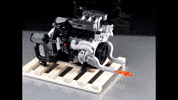ReplicaMotorsport nissan skyline gtr r34 GIF