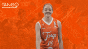 Basketball 3 Points GIF by Tango Bourges Basket