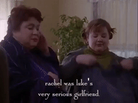 season 1 netflix GIF by Gilmore Girls 