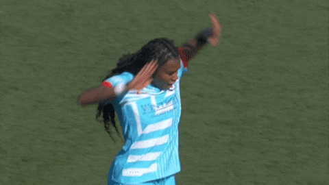 2025 GIF by National Women's Soccer League