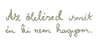 Dalszoveg Oleles Sticker