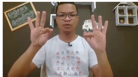 joorangelfc30 giphygifmaker movimento sem exp GIF