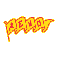 Workout Gym Sticker by Revo Fitness