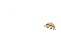 Beyondinthebush Sticker by Beyond Traveled