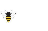 Bee Compra Sticker by Bhive