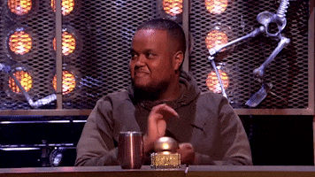 Hip Hop Laughing GIF by Don't Hate The Playaz