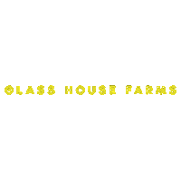 Neon Weed Sticker by Glass House Farms