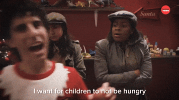 What I Want For Christmas