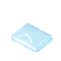 Bubbles Clothing Sticker by Sunlight South Africa