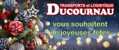 Christmas Noel GIF by DUCOURNAU