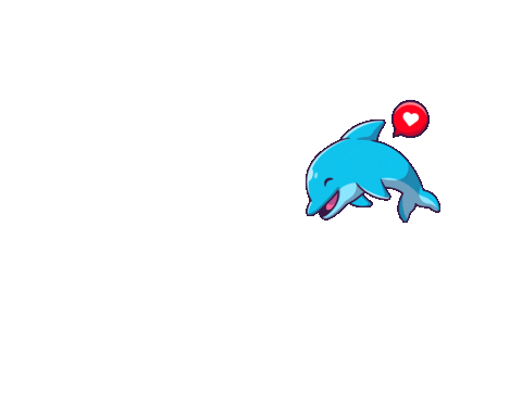 MHSMightyDolphins giphyupload marianashighschool marianas high school mhsmightydolphins Sticker