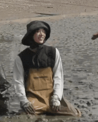 Happy Wiggle GIF