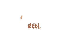 gabssnotes lettering nuevo reel nuevo reel Sticker