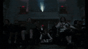 Happy Good Time GIF by Arrow Academy