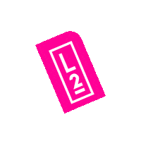 Happy Social Media Sticker by l2agency