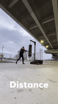 Martial Arts Mma GIF by Casol