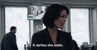 Cbs Fbi GIF by Wolf Entertainment