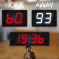 60 Home GIF