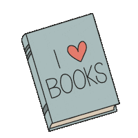 hayhouse books currently reading published i love books Sticker