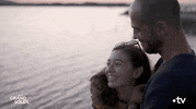 Family Love GIF by Un si grand soleil