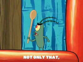 season 8 restraining spongebob GIF by SpongeBob SquarePants