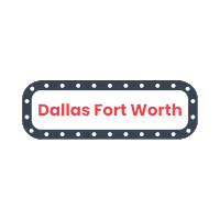 Dallas Fort Worth Sticker by Fox Pest Control