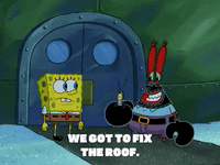 season 4 GIF by SpongeBob SquarePants