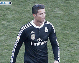 cr7 GIF